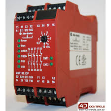 Master Safety Relay, Gaurdmaster 440R-M23088